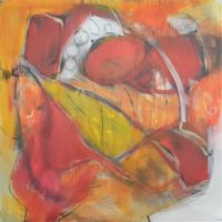 Was ist was? –  Acryl 2010